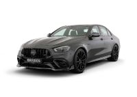 BRABUS 900 Mercedes-AMG E 63 S 4MATIC+ (2022) - picture 75 of 81