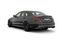BRABUS 900 Mercedes-AMG E 63 S 4MATIC+ (2022) - picture 77 of 81