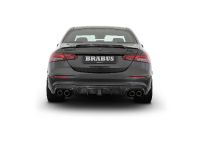 BRABUS 900 Mercedes-AMG E 63 S 4MATIC+ (2022) - picture 78 of 81