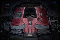 BRABUS 900 Mercedes-AMG E 63 S 4MATIC+ (2022)