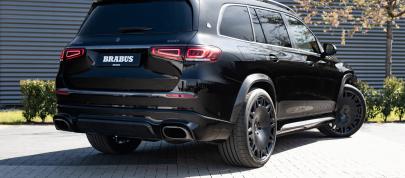 BRABUS 900 Mercedes-Maybach GLS 600 4MATIC (2022) - picture 20 of 91