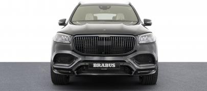 BRABUS 900 Mercedes-Maybach GLS 600 4MATIC (2022) - picture 31 of 91