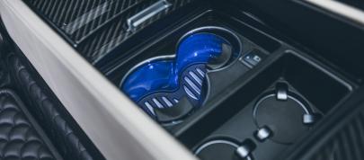 BRABUS 900 Mercedes-Maybach GLS 600 4MATIC (2022) - picture 55 of 91