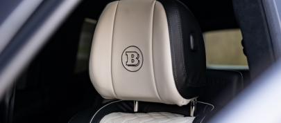 BRABUS 900 Mercedes-Maybach GLS 600 4MATIC (2022) - picture 84 of 91
