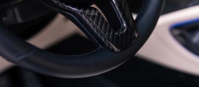 BRABUS 900 Mercedes-Maybach GLS 600 4MATIC (2022) - picture 87 of 91