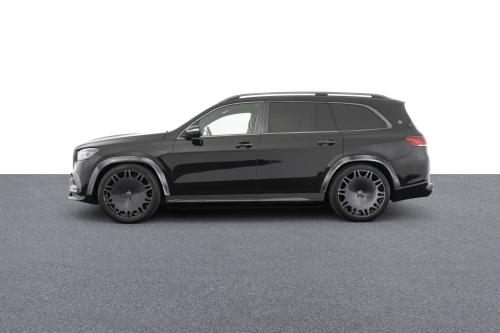 BRABUS 900 Mercedes-Maybach GLS 600 4MATIC (2022) - picture 33 of 91