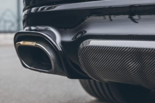 BRABUS 900 Mercedes-Maybach GLS 600 4MATIC (2022) - picture 40 of 91