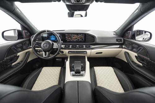 BRABUS 900 Mercedes-Maybach GLS 600 4MATIC (2022) - picture 81 of 91
