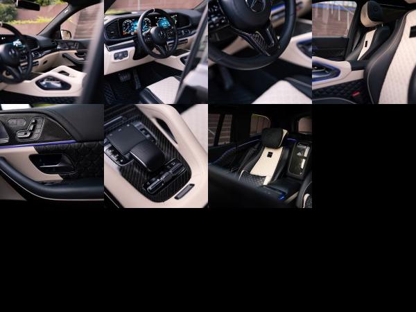 Brabus 900 Mercedes-Maybach GLS 600 4MATIC (2022) - picture 85 of 91