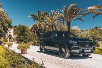 BRABUS 900 Mercedes-Maybach GLS 600 4MATIC (2022) - picture 2 of 91