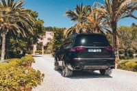 BRABUS 900 Mercedes-Maybach GLS 600 4MATIC (2022) - picture 3 of 91