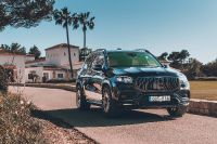 BRABUS 900 Mercedes-Maybach GLS 600 4MATIC (2022) - picture 5 of 91