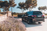 BRABUS 900 Mercedes-Maybach GLS 600 4MATIC (2022) - picture 6 of 91