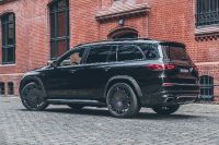 BRABUS 900 Mercedes-Maybach GLS 600 4MATIC (2022)