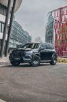 BRABUS 900 Mercedes-Maybach GLS 600 4MATIC (2022)
