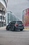 BRABUS 900 Mercedes-Maybach GLS 600 4MATIC (2022) - picture 10 of 91