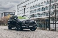 BRABUS 900 Mercedes-Maybach GLS 600 4MATIC (2022)