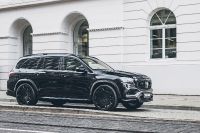 BRABUS 900 Mercedes-Maybach GLS 600 4MATIC (2022) - picture 13 of 91