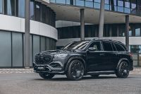 BRABUS 900 Mercedes-Maybach GLS 600 4MATIC (2022) - picture 14 of 91