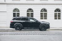 BRABUS 900 Mercedes-Maybach GLS 600 4MATIC (2022)