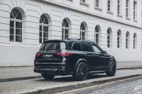 BRABUS 900 Mercedes-Maybach GLS 600 4MATIC (2022)
