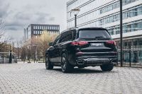 BRABUS 900 Mercedes-Maybach GLS 600 4MATIC (2022) - picture 18 of 91