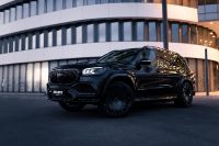 BRABUS 900 Mercedes-Maybach GLS 600 4MATIC (2022) - picture 19 of 91