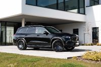 BRABUS 900 Mercedes-Maybach GLS 600 4MATIC (2022)