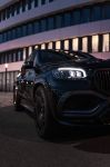 BRABUS 900 Mercedes-Maybach GLS 600 4MATIC (2022) - picture 26 of 91