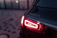 BRABUS 900 Mercedes-Maybach GLS 600 4MATIC (2022)