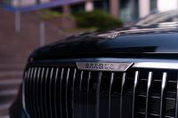 BRABUS 900 Mercedes-Maybach GLS 600 4MATIC (2022) - picture 29 of 91