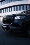 BRABUS 900 Mercedes-Maybach GLS 600 4MATIC (2022) - picture 30 of 91