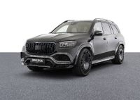 BRABUS 900 Mercedes-Maybach GLS 600 4MATIC (2022)