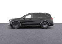 BRABUS 900 Mercedes-Maybach GLS 600 4MATIC (2022)