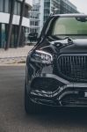 BRABUS 900 Mercedes-Maybach GLS 600 4MATIC (2022) - picture 34 of 91