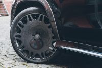 BRABUS 900 Mercedes-Maybach GLS 600 4MATIC (2022) - picture 35 of 91