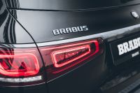 2022 BRABUS 900 Mercedes-Maybach GLS 600 4MATIC