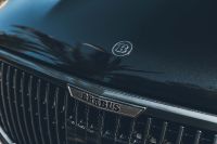 BRABUS 900 Mercedes-Maybach GLS 600 4MATIC (2022) - picture 43 of 91