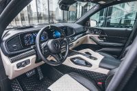 BRABUS 900 Mercedes-Maybach GLS 600 4MATIC (2022) - picture 45 of 91