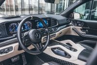 BRABUS 900 Mercedes-Maybach GLS 600 4MATIC (2022) - picture 46 of 91