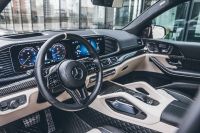 BRABUS 900 Mercedes-Maybach GLS 600 4MATIC (2022)