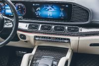 BRABUS 900 Mercedes-Maybach GLS 600 4MATIC (2022)