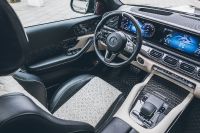 BRABUS 900 Mercedes-Maybach GLS 600 4MATIC (2022)