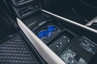 BRABUS 900 Mercedes-Maybach GLS 600 4MATIC (2022) - picture 50 of 91