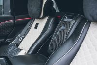 BRABUS 900 Mercedes-Maybach GLS 600 4MATIC (2022)