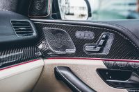 BRABUS 900 Mercedes-Maybach GLS 600 4MATIC (2022)