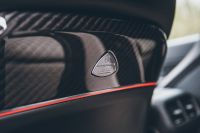 BRABUS 900 Mercedes-Maybach GLS 600 4MATIC (2022) - picture 59 of 91