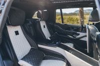 BRABUS 900 Mercedes-Maybach GLS 600 4MATIC (2022) - picture 62 of 91