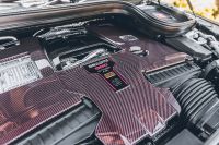 BRABUS 900 Mercedes-Maybach GLS 600 4MATIC (2022) - picture 70 of 91