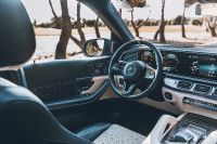 BRABUS 900 Mercedes-Maybach GLS 600 4MATIC (2022)